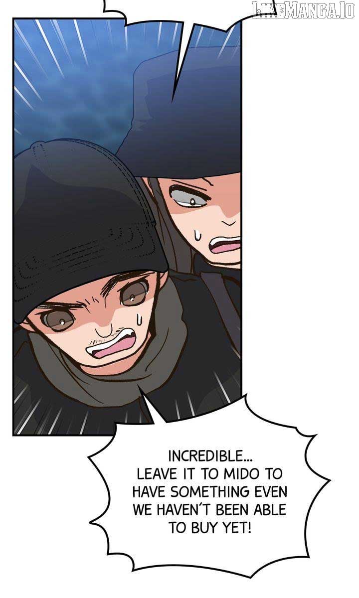 World of Ten Billion Chapter 21 - Page 125