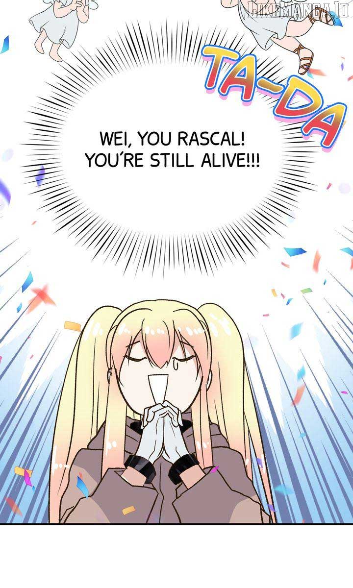 World of Ten Billion Chapter 21 - Page 128