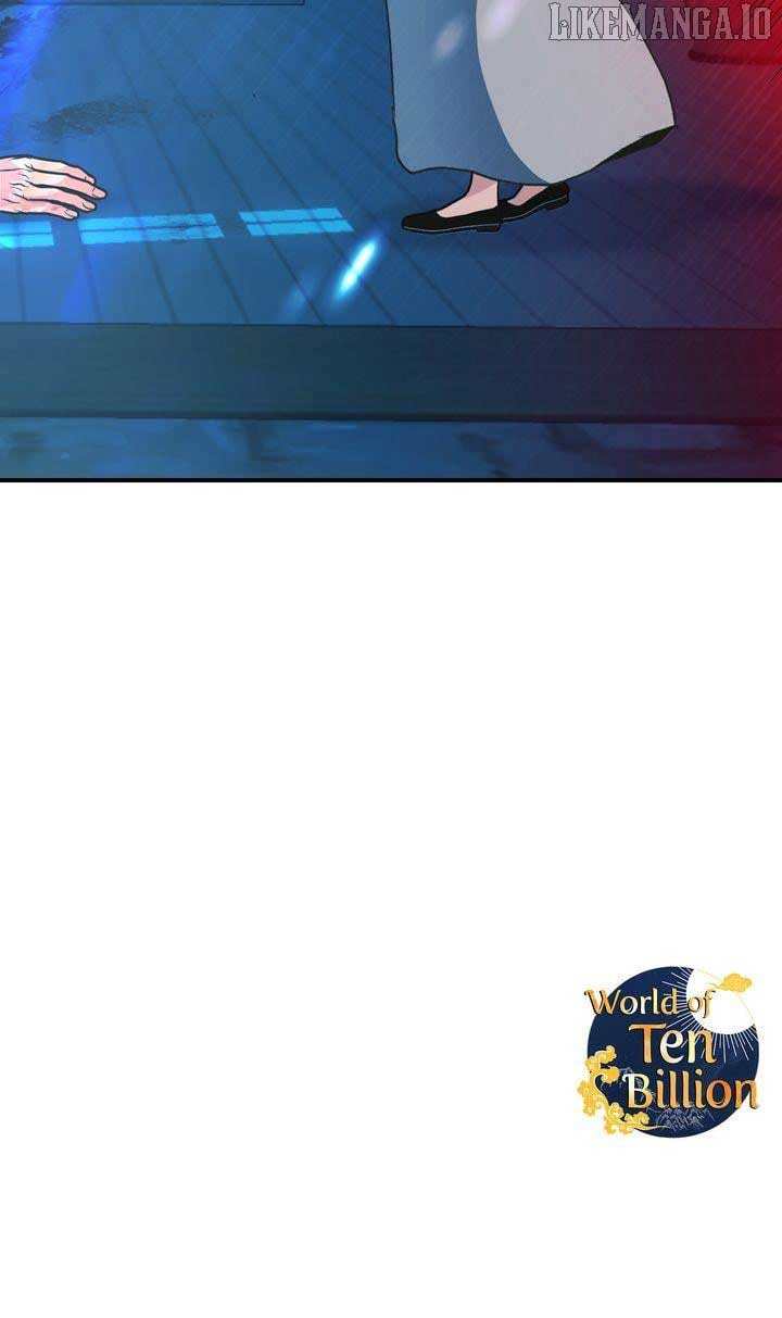 World of Ten Billion Chapter 21 - Page 138