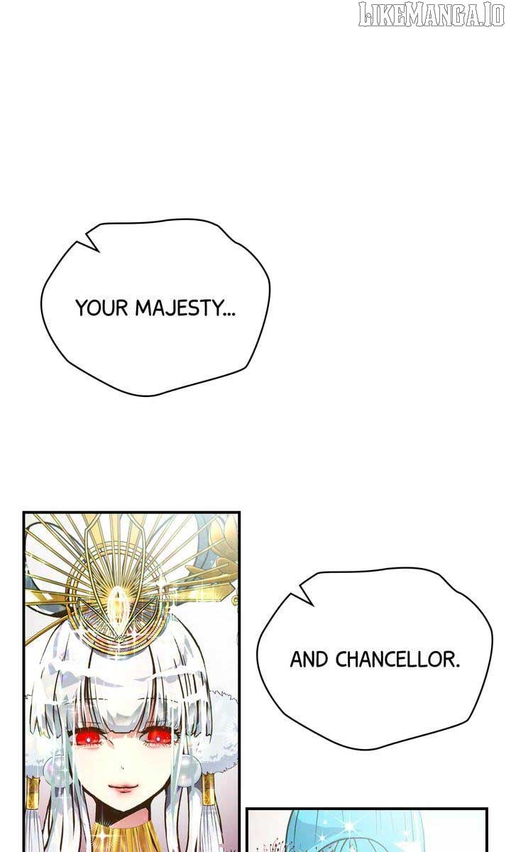 World of Ten Billion Chapter 21 - Page 16