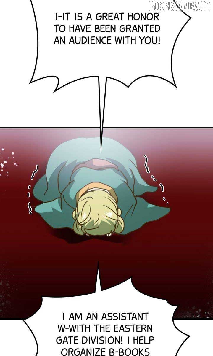 World of Ten Billion Chapter 21 - Page 18