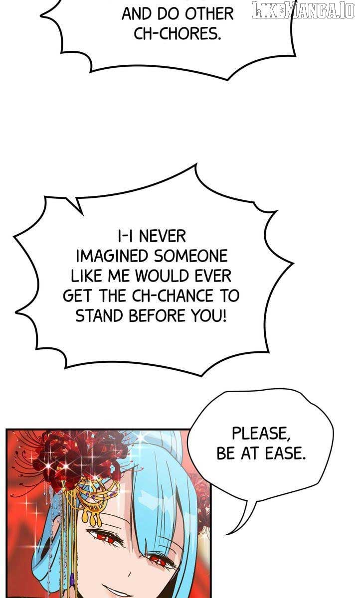 World of Ten Billion Chapter 21 - Page 19