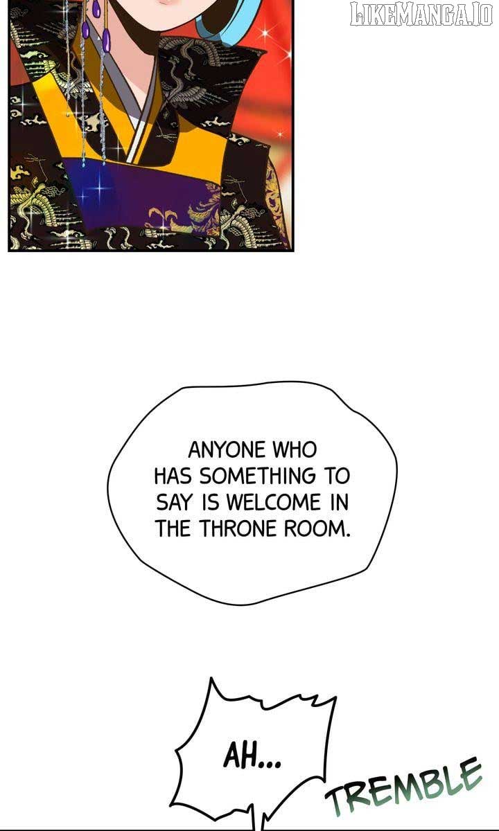 World of Ten Billion Chapter 21 - Page 20