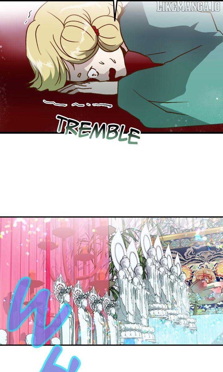 World of Ten Billion Chapter 21 - Page 21