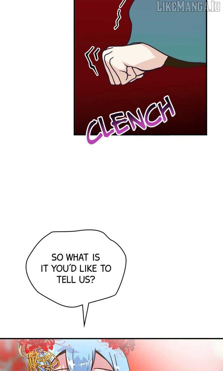 World of Ten Billion Chapter 21 - Page 25