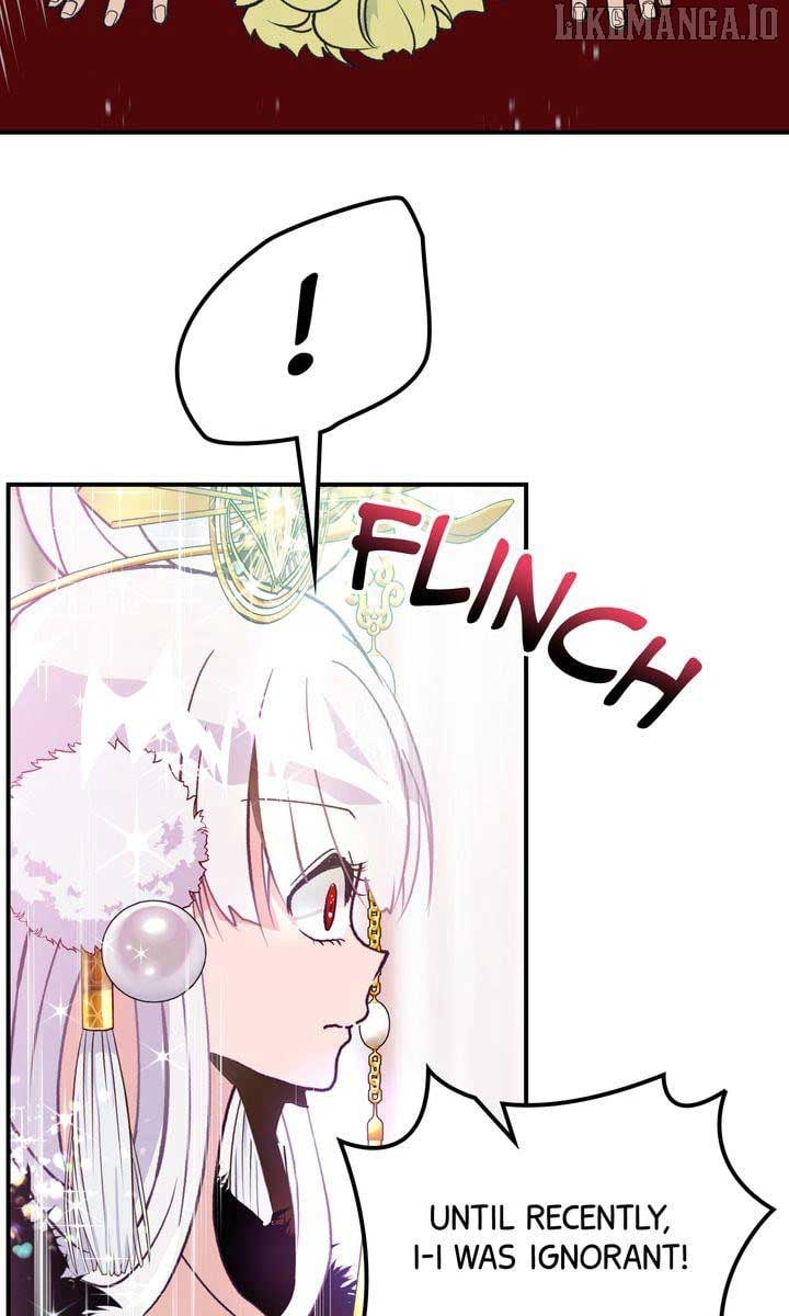 World of Ten Billion Chapter 21 - Page 29