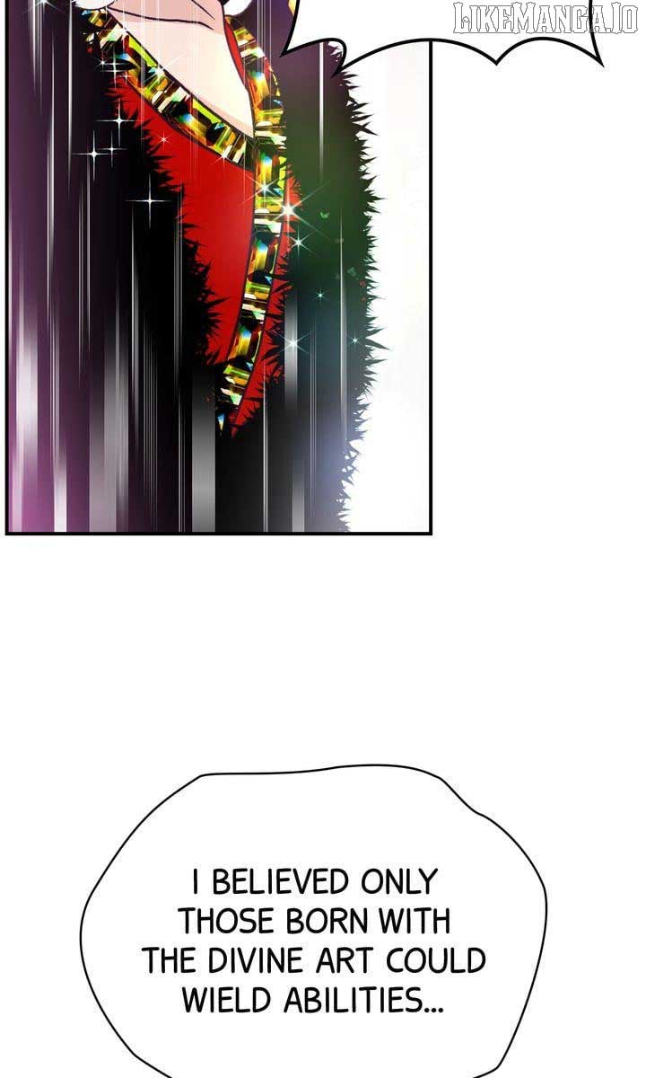 World of Ten Billion Chapter 21 - Page 30