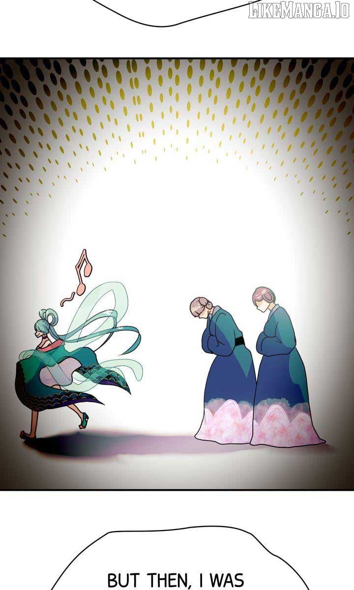 World of Ten Billion Chapter 21 - Page 31