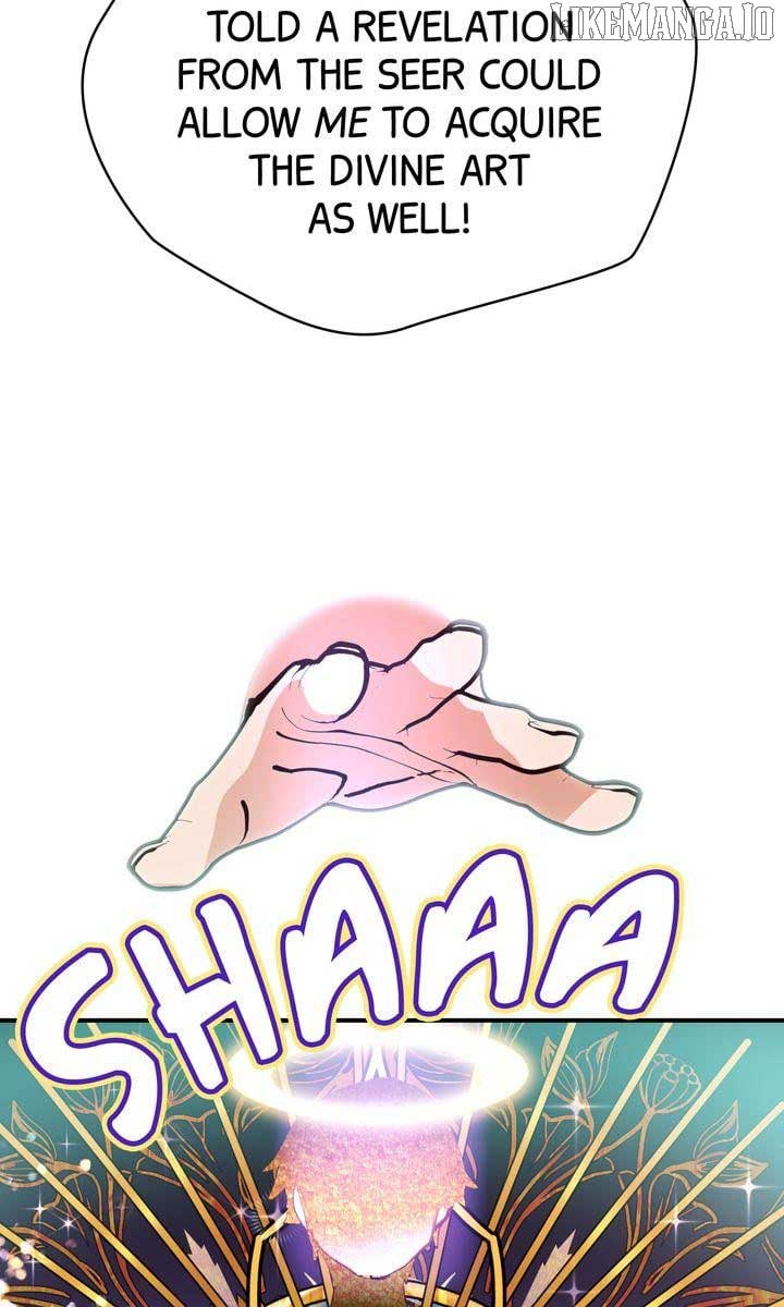 World of Ten Billion Chapter 21 - Page 32