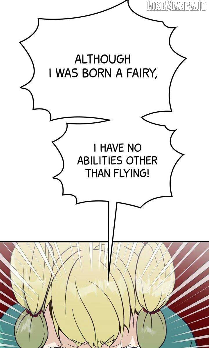 World of Ten Billion Chapter 21 - Page 34