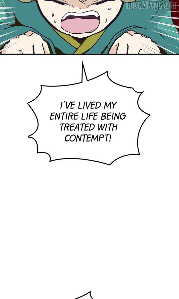 World of Ten Billion Chapter 21 - Page 35