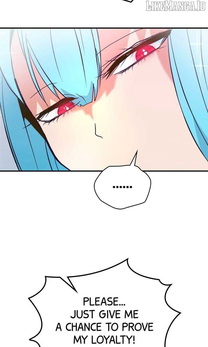 World of Ten Billion Chapter 21 - Page 38