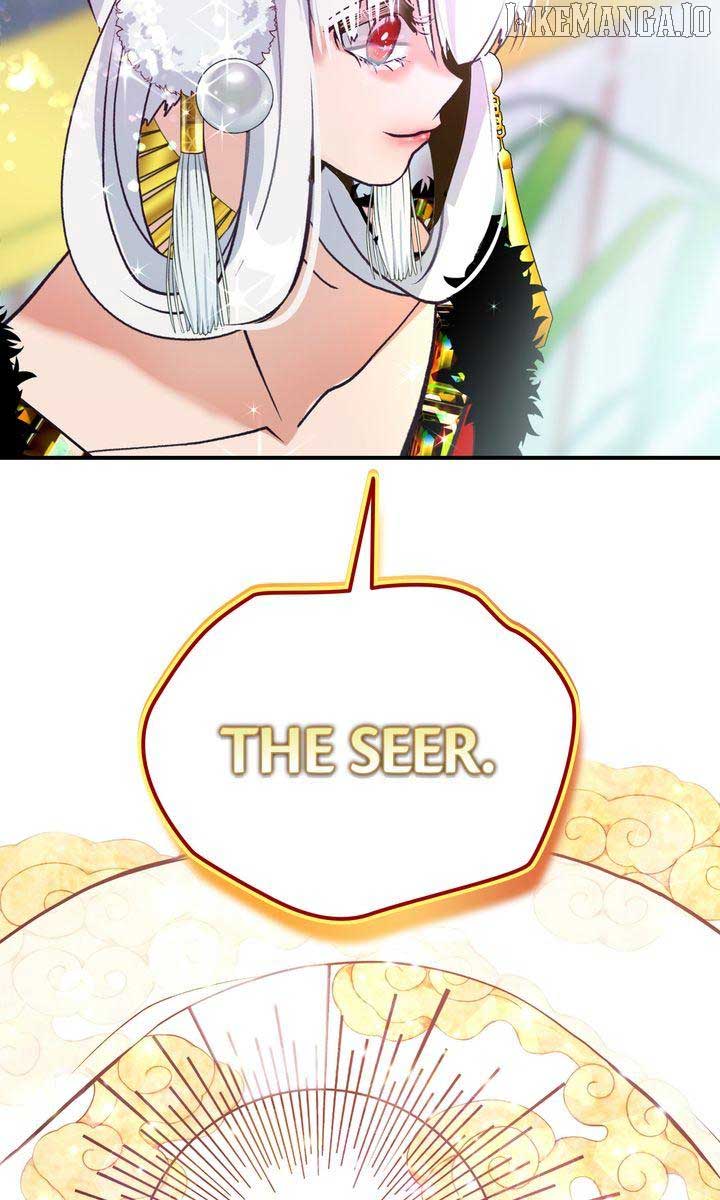 World of Ten Billion Chapter 21 - Page 40