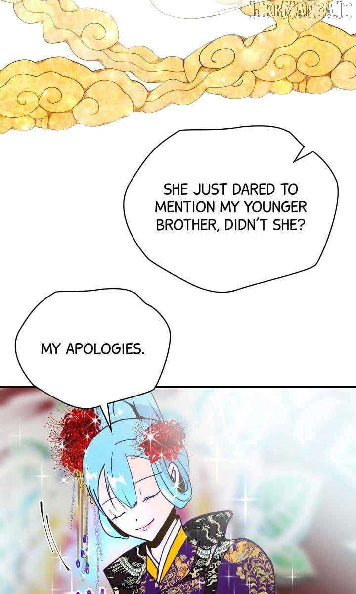 World of Ten Billion Chapter 21 - Page 42