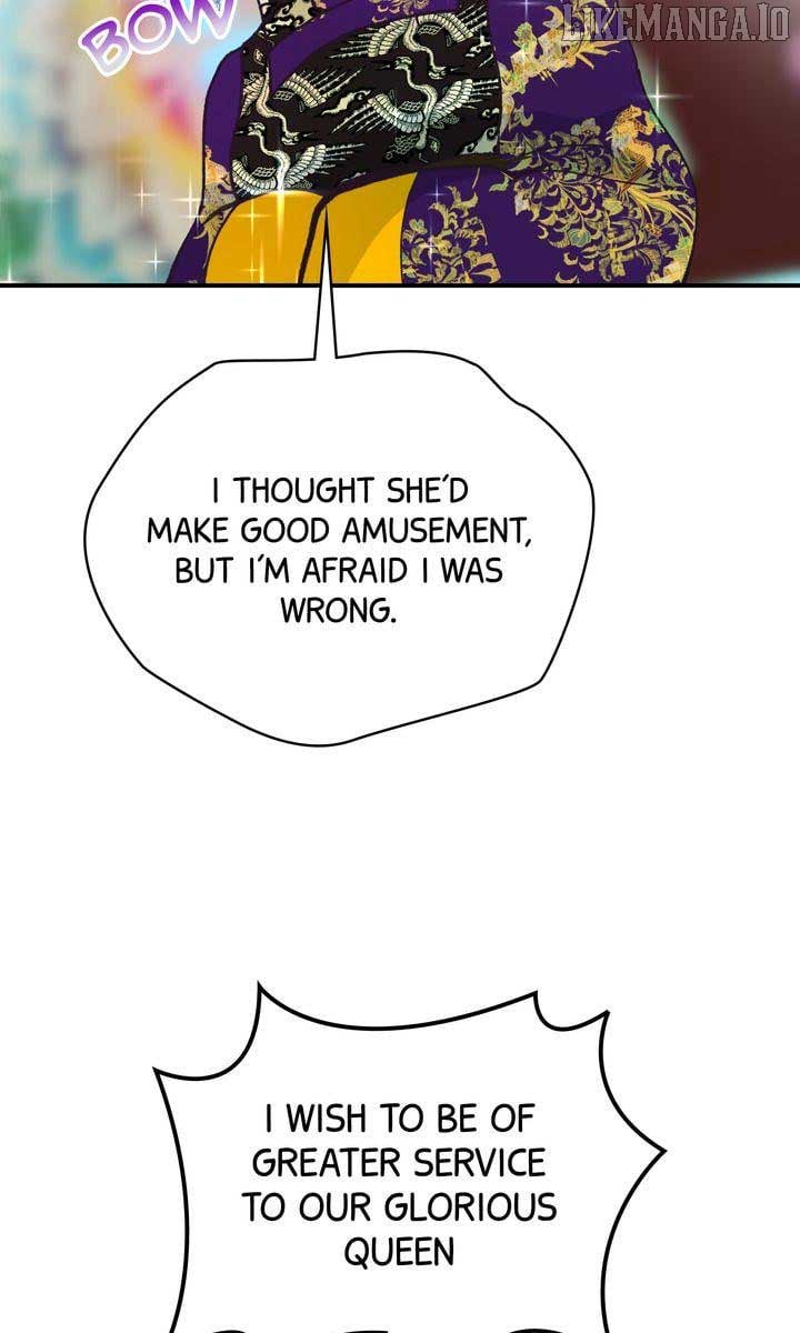 World of Ten Billion Chapter 21 - Page 43