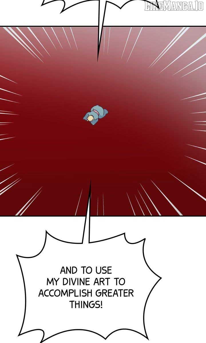 World of Ten Billion Chapter 21 - Page 44