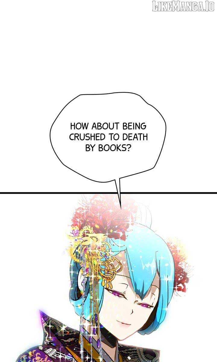 World of Ten Billion Chapter 21 - Page 49