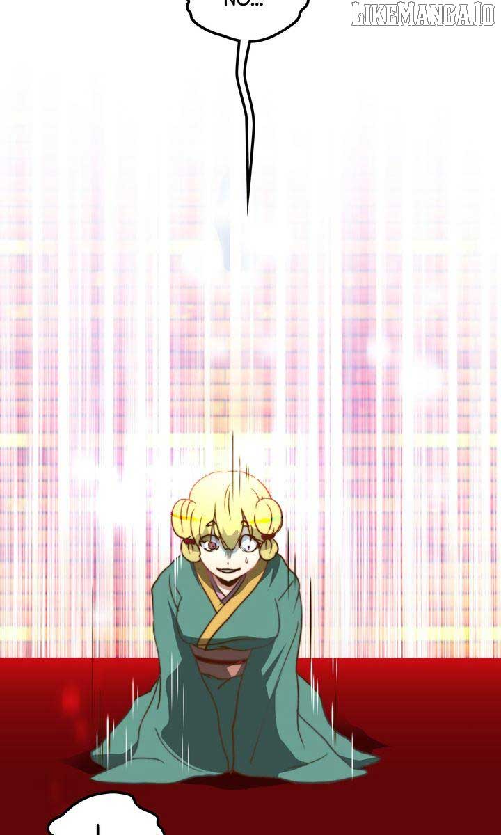 World of Ten Billion Chapter 21 - Page 55