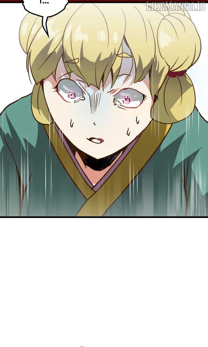 World of Ten Billion Chapter 21 - Page 56