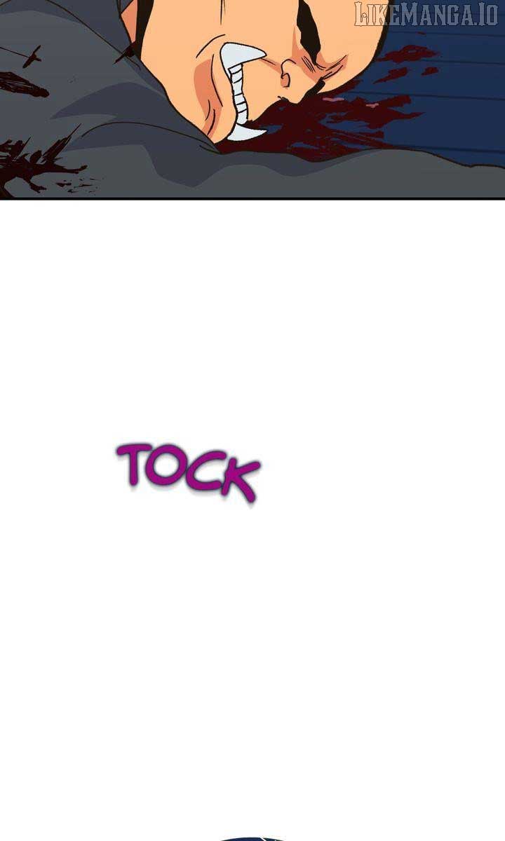 World of Ten Billion Chapter 21 - Page 7