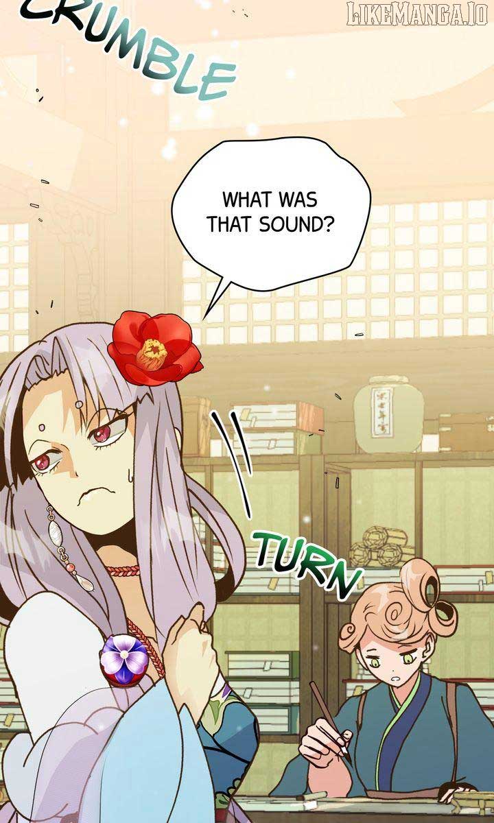 World of Ten Billion Chapter 21 - Page 71