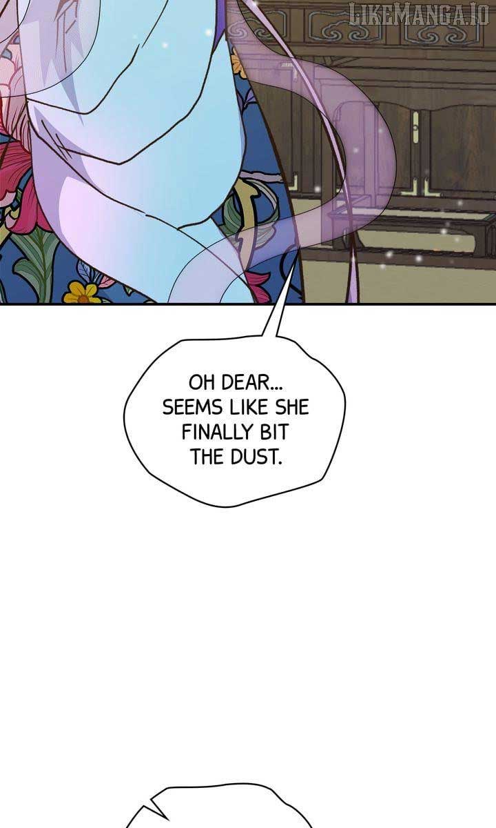 World of Ten Billion Chapter 21 - Page 72