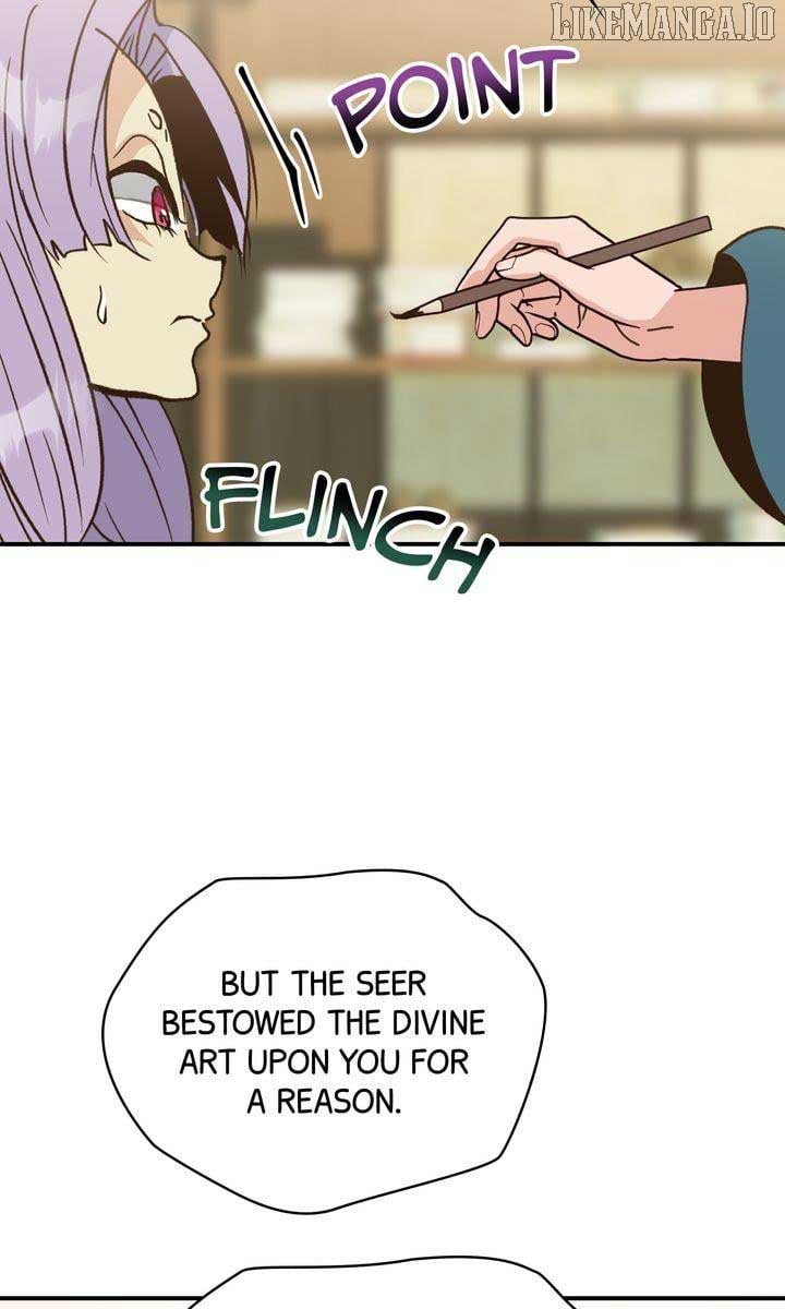 World of Ten Billion Chapter 21 - Page 78