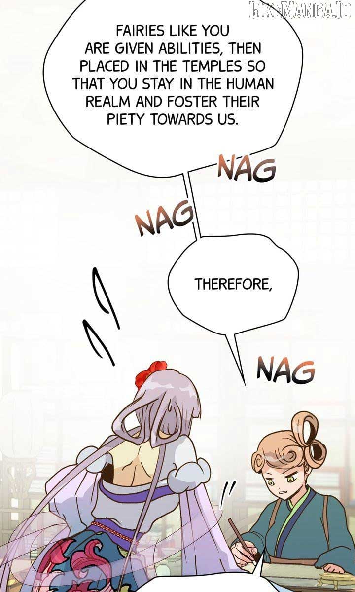 World of Ten Billion Chapter 21 - Page 79