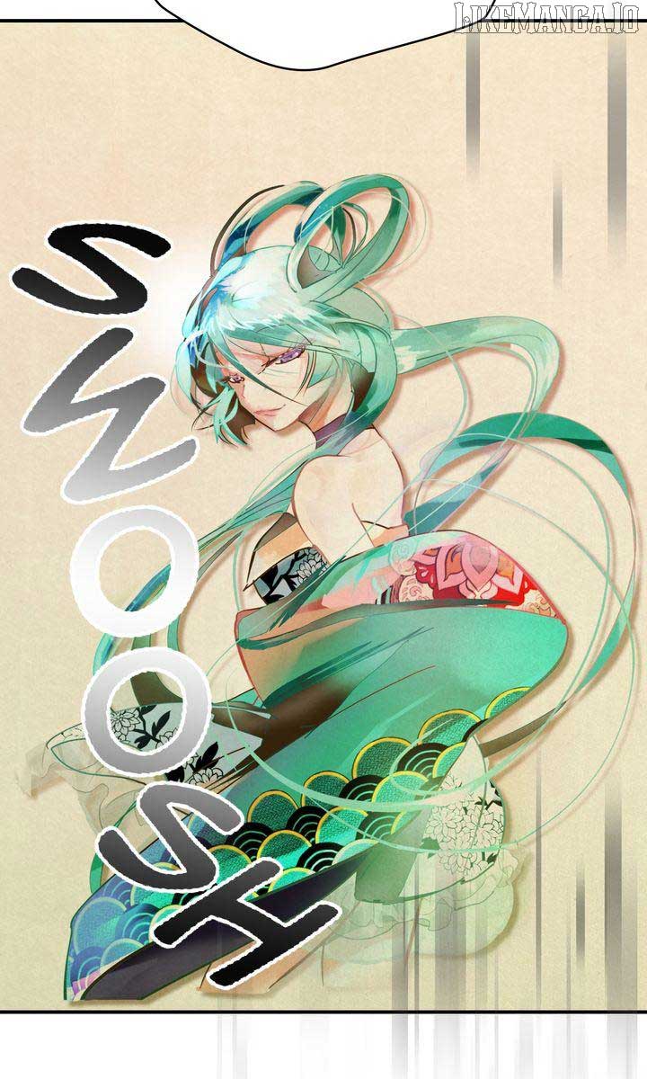 World of Ten Billion Chapter 21 - Page 82