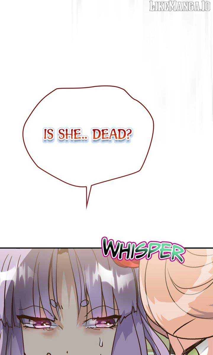 World of Ten Billion Chapter 21 - Page 83