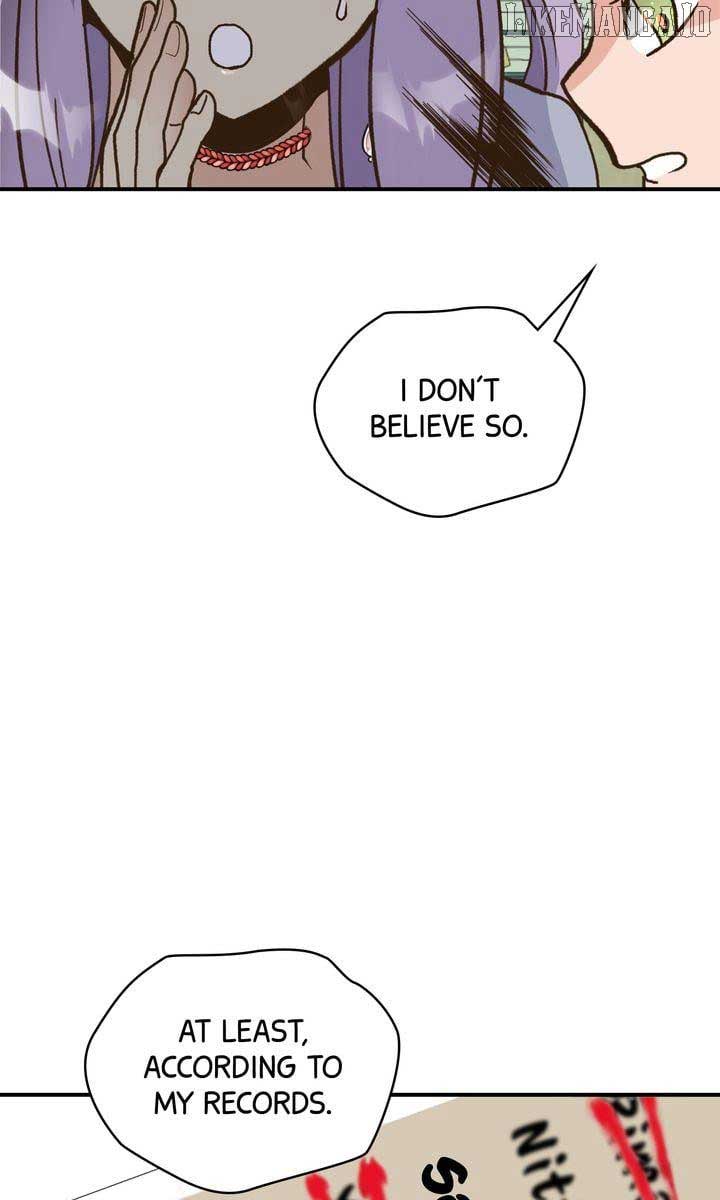 World of Ten Billion Chapter 21 - Page 84