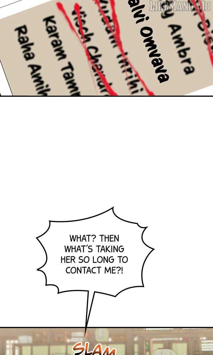 World of Ten Billion Chapter 21 - Page 85