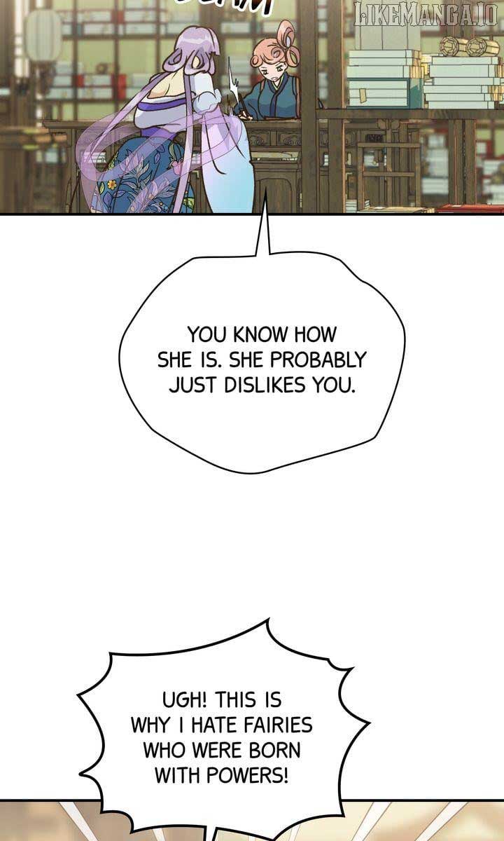 World of Ten Billion Chapter 21 - Page 86