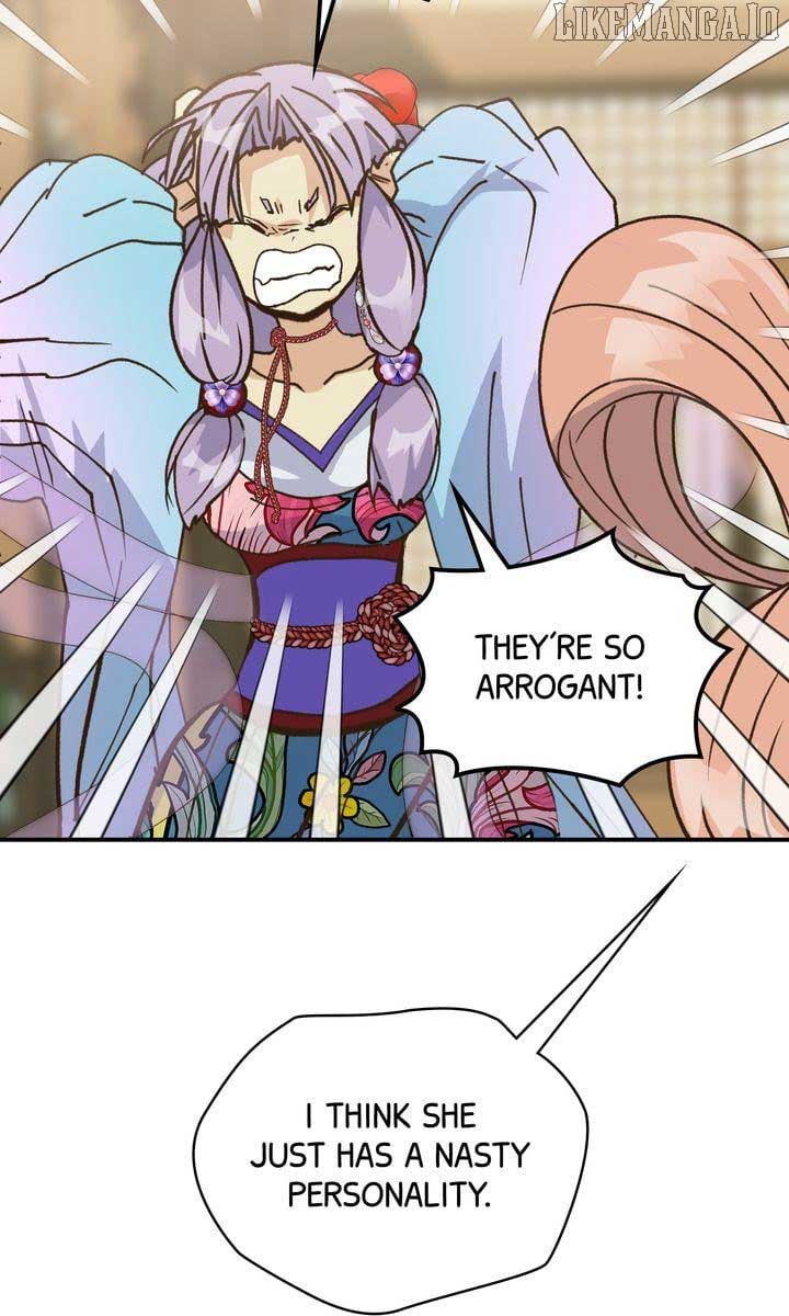 World of Ten Billion Chapter 21 - Page 87