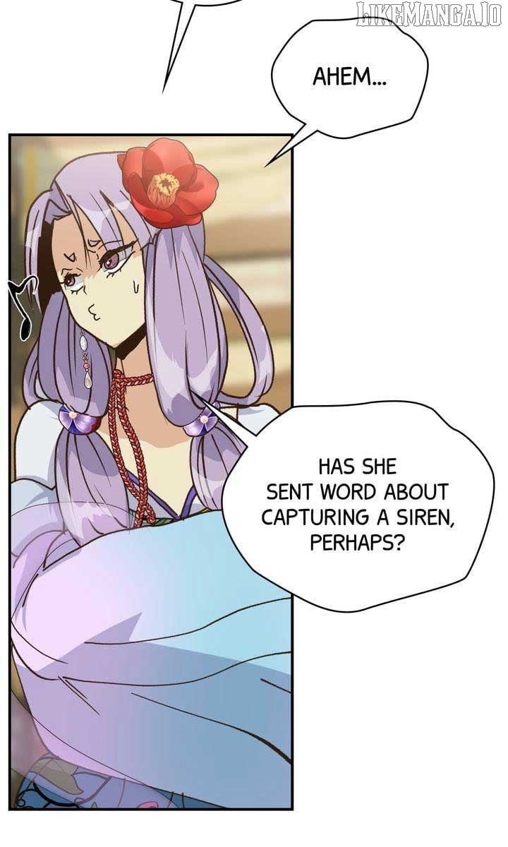 World of Ten Billion Chapter 21 - Page 89