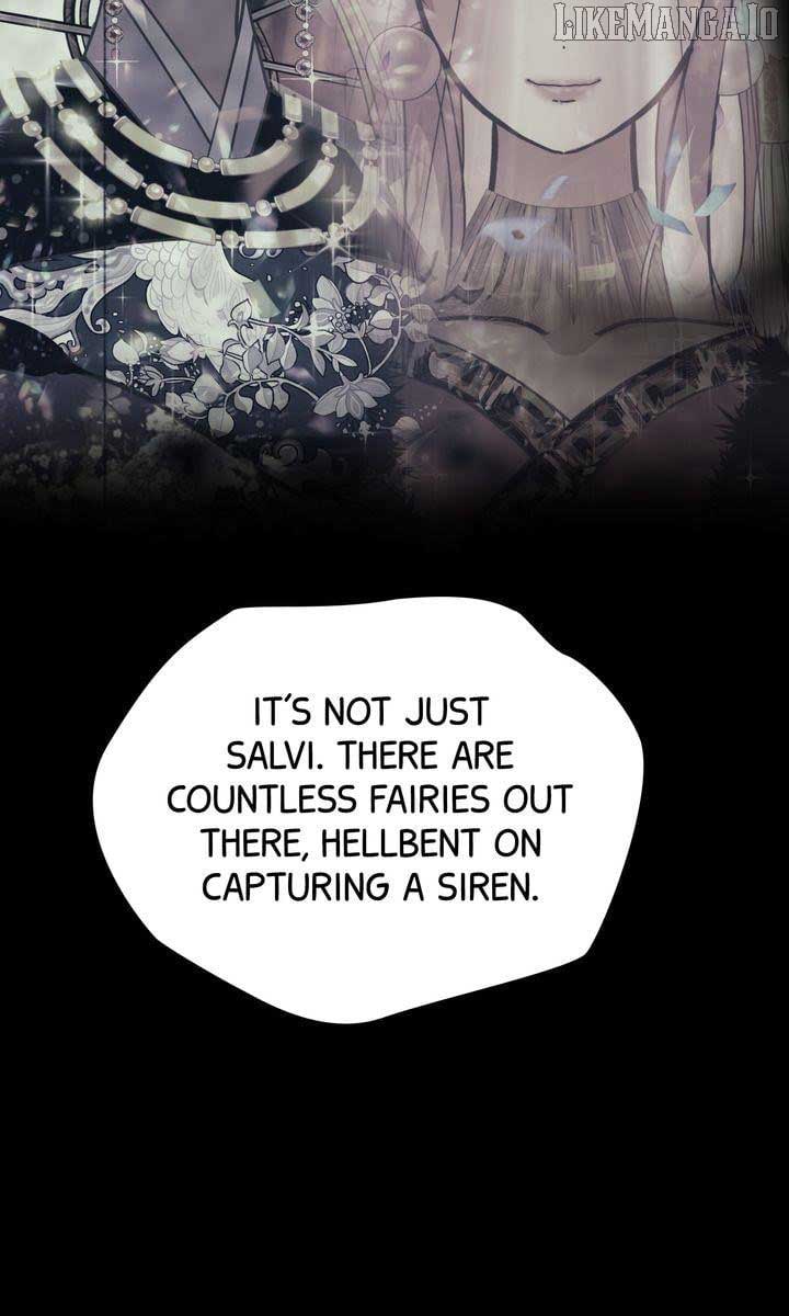 World of Ten Billion Chapter 21 - Page 94