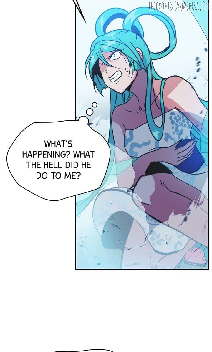 World of Ten Billion Chapter 22 - Page 113