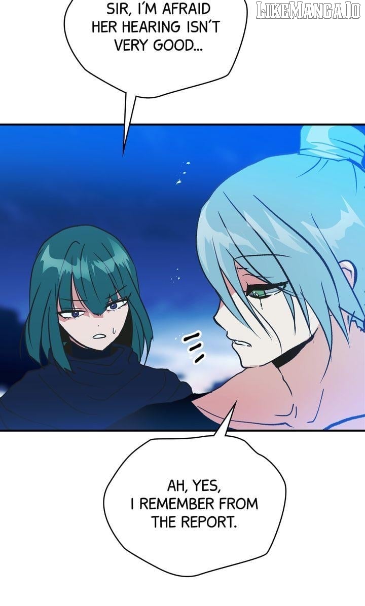 World of Ten Billion Chapter 22 - Page 117