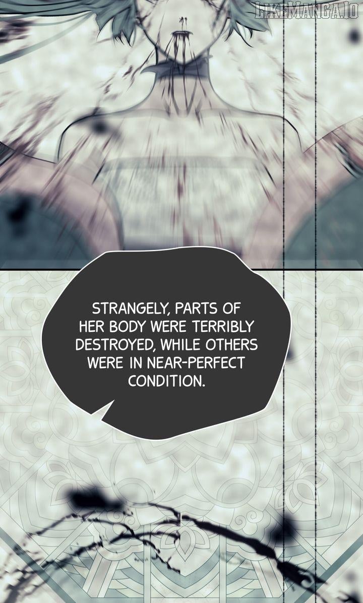 World of Ten Billion Chapter 22 - Page 121