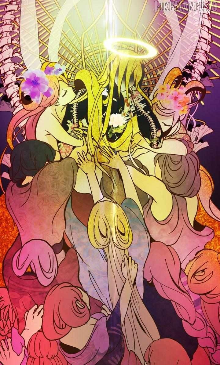 World of Ten Billion Chapter 22 - Page 135