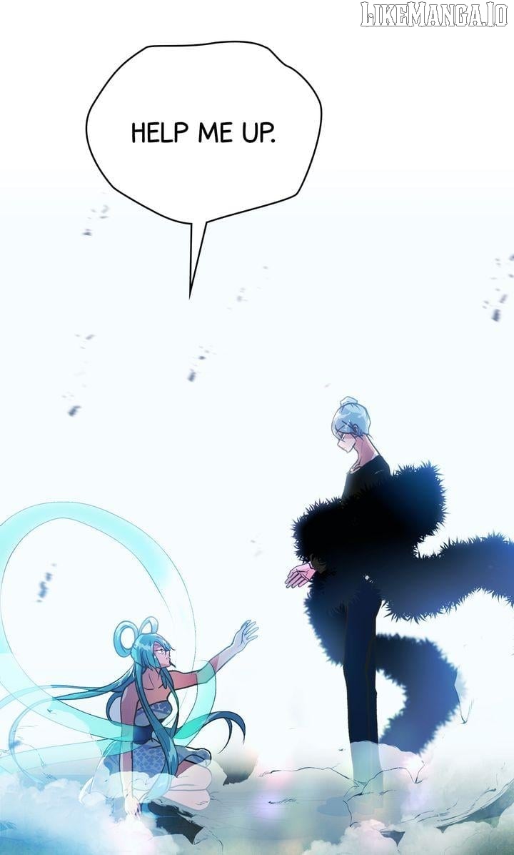 World of Ten Billion Chapter 22 - Page 139