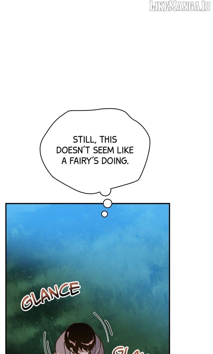 World of Ten Billion Chapter 22 - Page 22