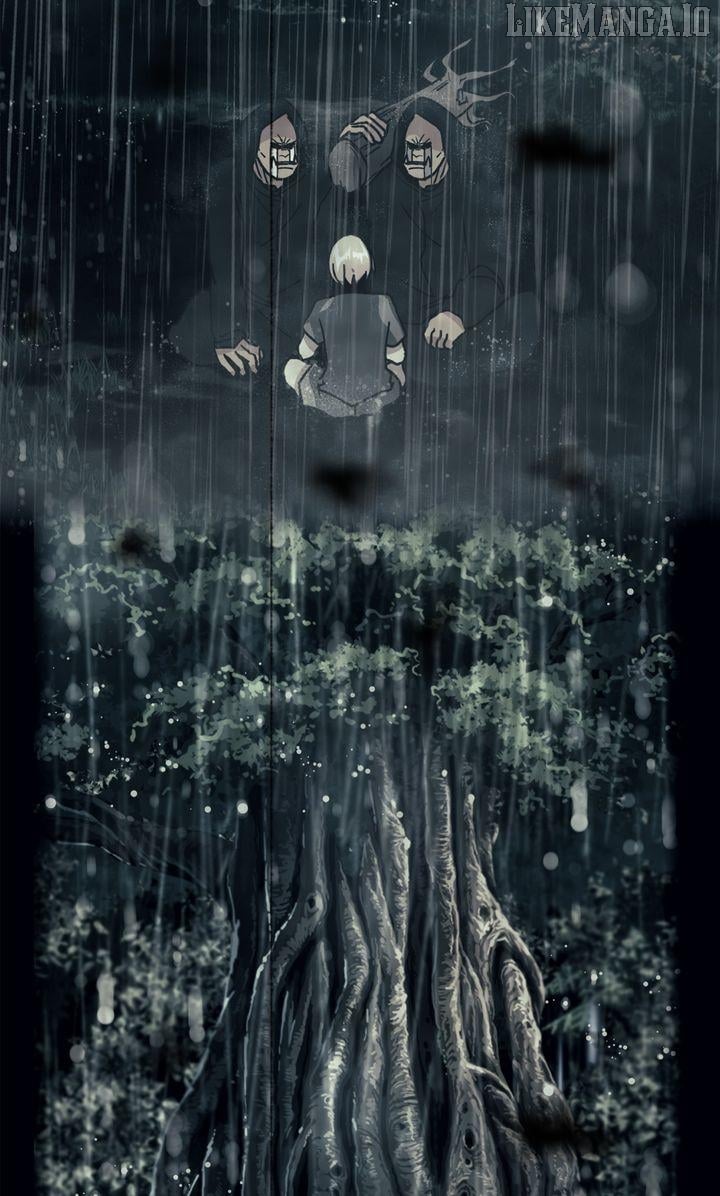 World of Ten Billion Chapter 22 - Page 28