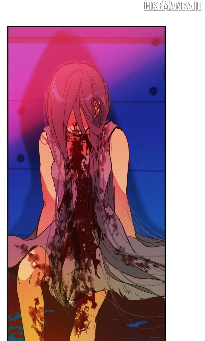 World of Ten Billion Chapter 22 - Page 3