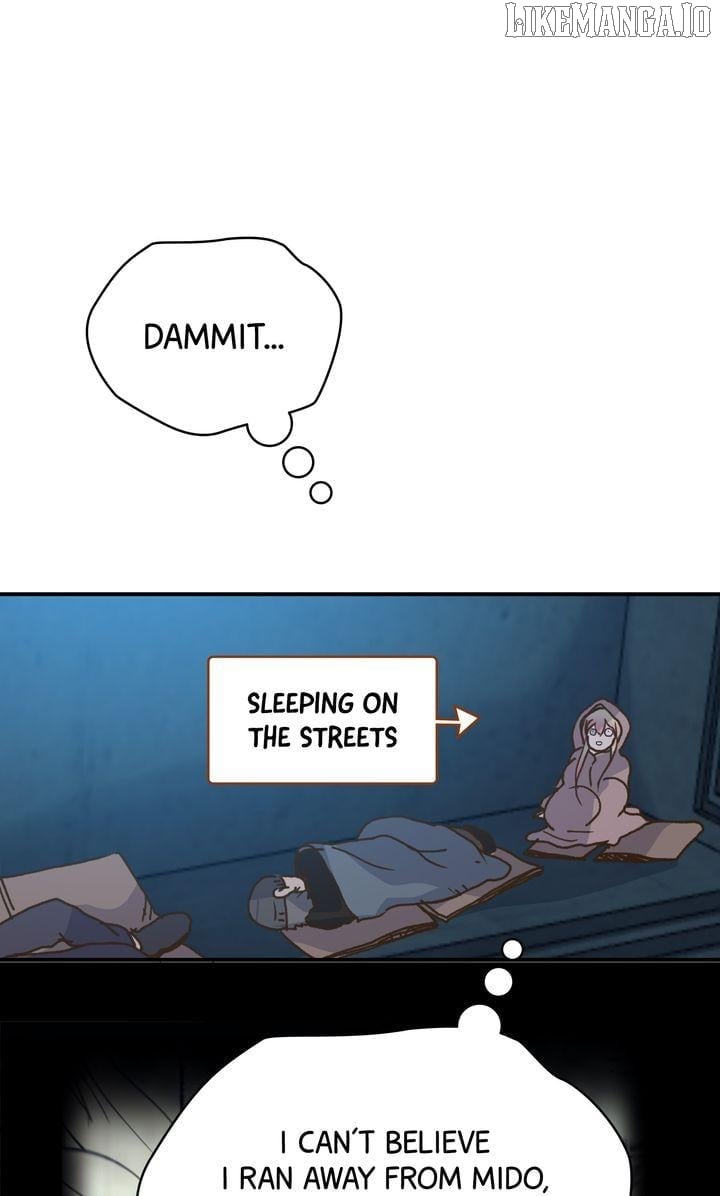 World of Ten Billion Chapter 22 - Page 40