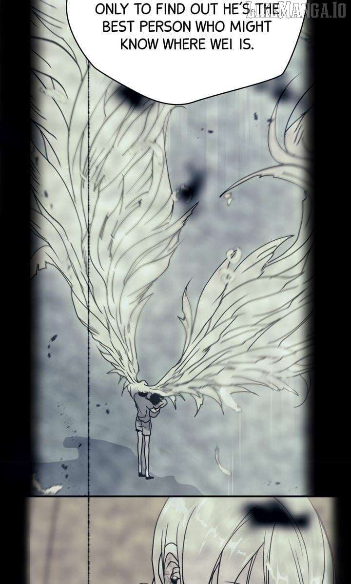 World of Ten Billion Chapter 22 - Page 41