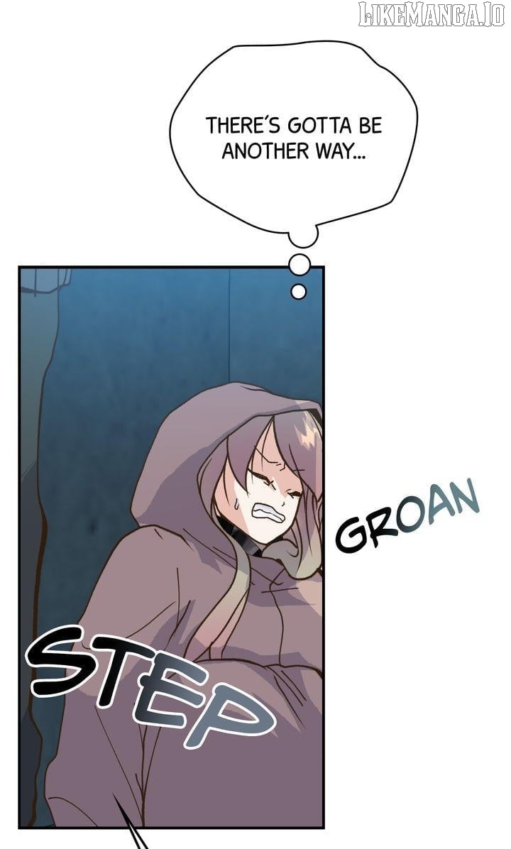 World of Ten Billion Chapter 22 - Page 44