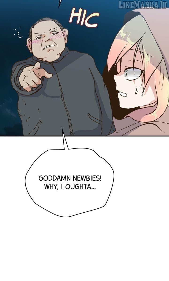 World of Ten Billion Chapter 22 - Page 46