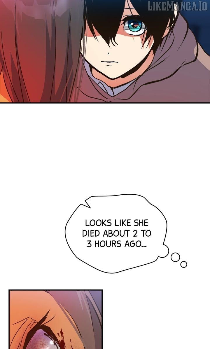 World of Ten Billion Chapter 22 - Page 5