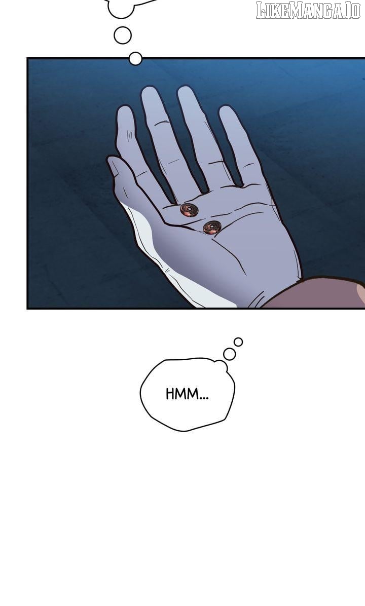 World of Ten Billion Chapter 22 - Page 55